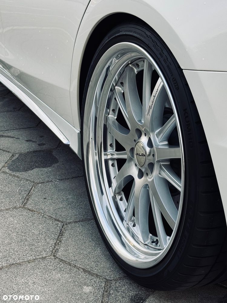 Mercedes-Benz Klasa S 500 L 7G-TRONIC - 35