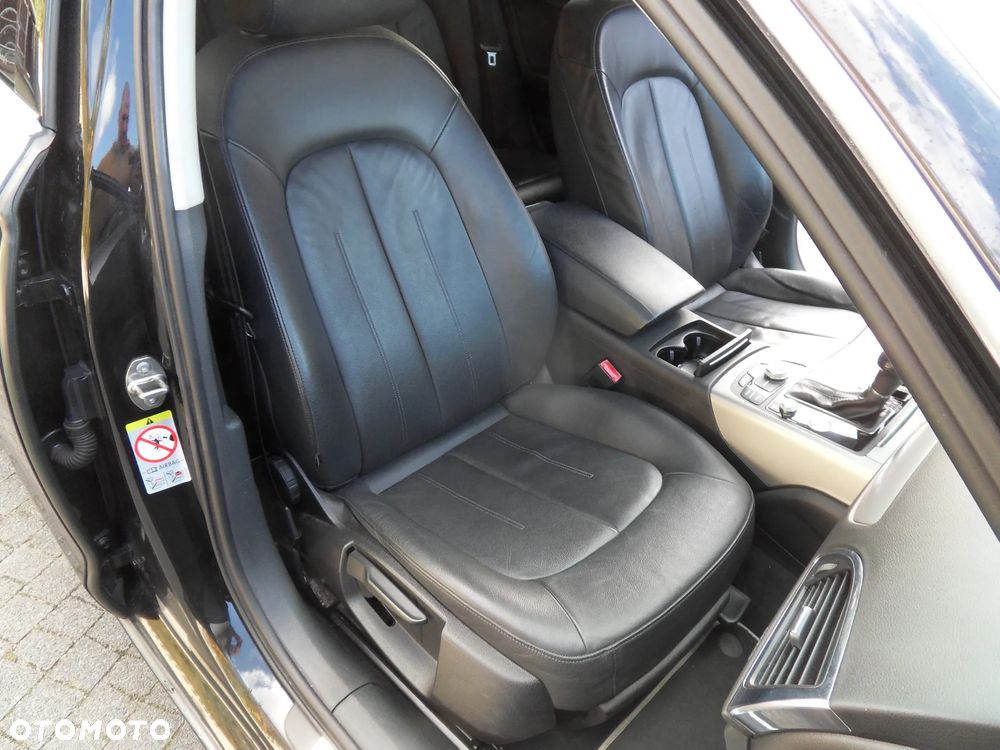 Audi A6 Limousine 2.0 TDI Prime Line Multitronic - 18
