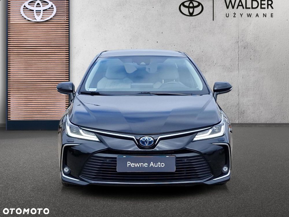 Toyota Corolla 1.8 Hybrid Comfort - 5