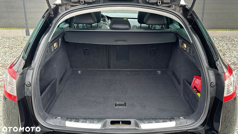 Peugeot 508 HDi FAP 140 Allure - 23