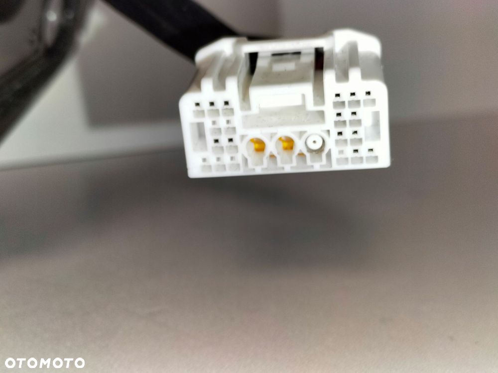 lusterko lewe elektryczne kia ev4 25- - 5