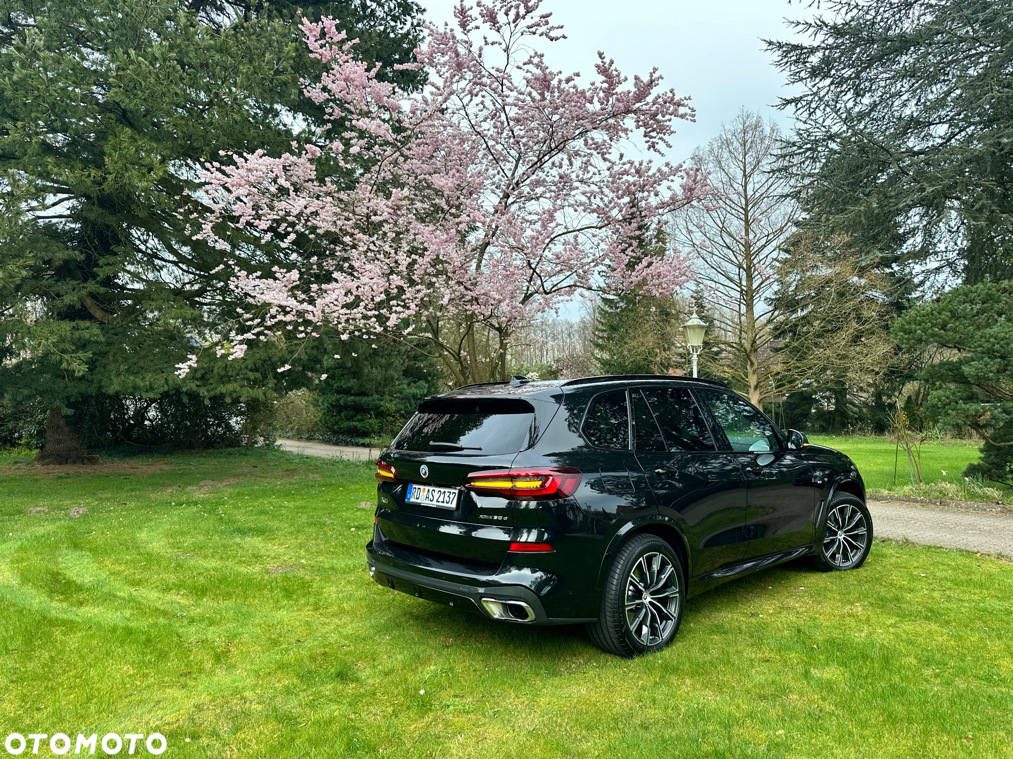 BMW X5 - 4