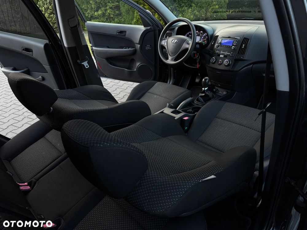 Hyundai i30 i30cw 1.6 CRDi Edition Plus - 24