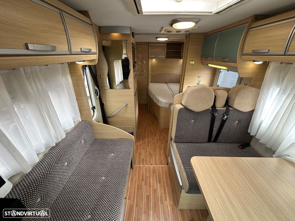 Roller Team Granduca 295P - 29