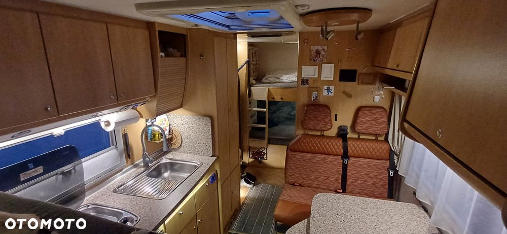 Fiat Ducato - 5