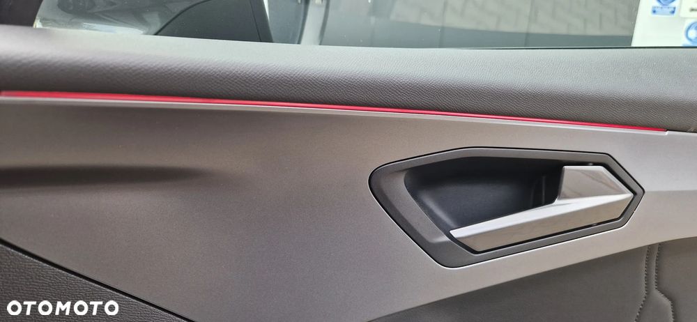 Cupra Formentor VZ 2.0 TSI 4Drive DSG - 18