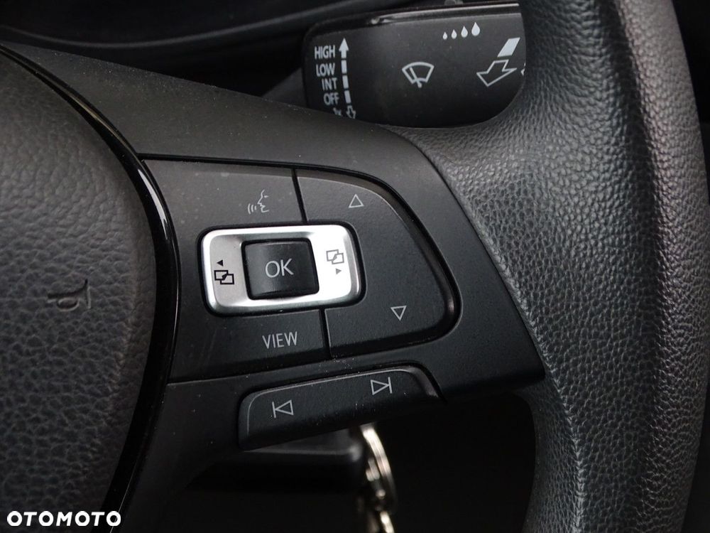 Volkswagen Crafter - 18