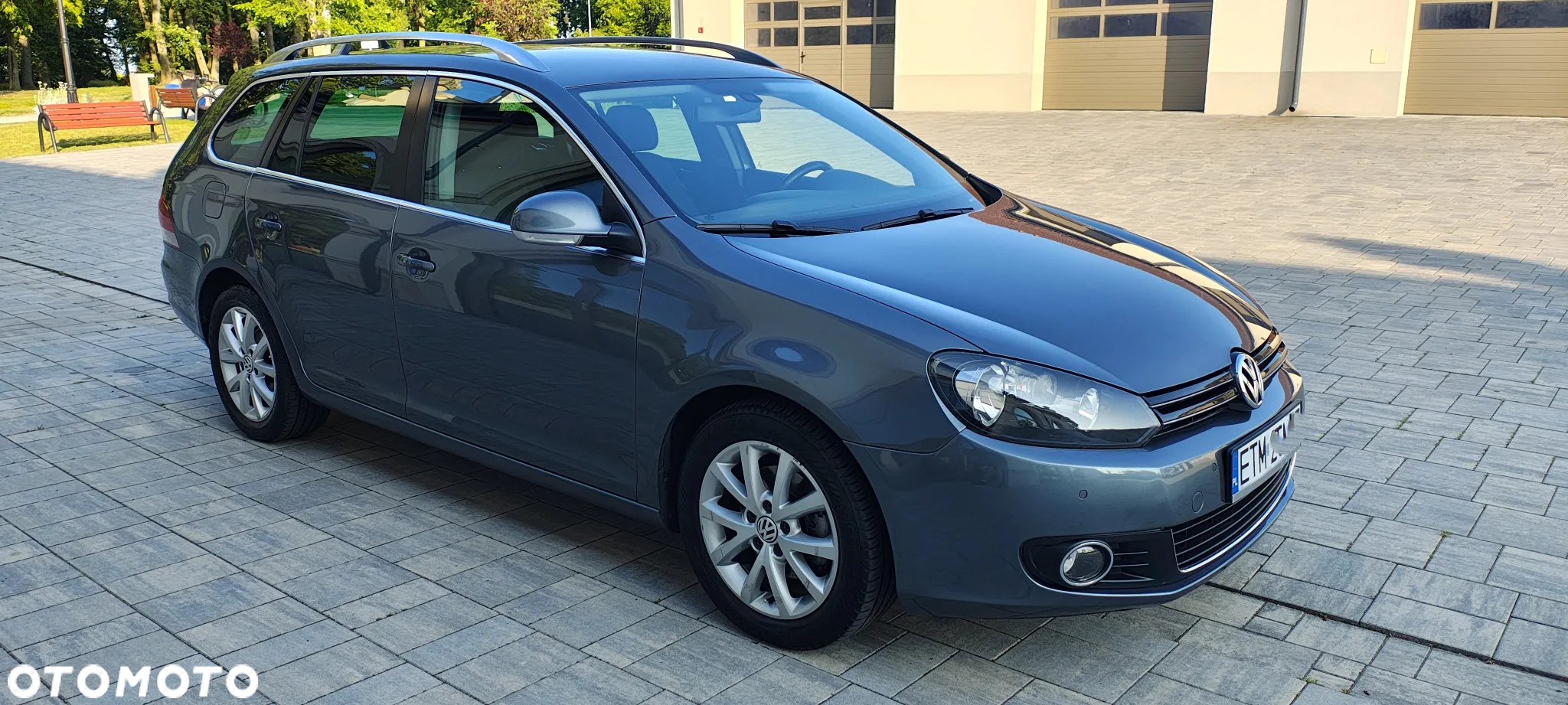 Volkswagen Golf 1.4 TSI DSG Highline - 27