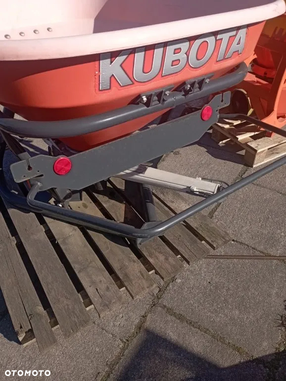 Kubota Kubota VS 400 VITI