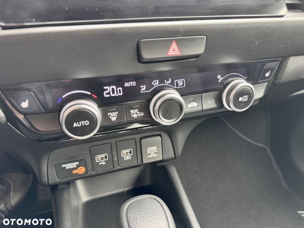 Honda Jazz e:HEV 1.5 i-MMD Executive - 19