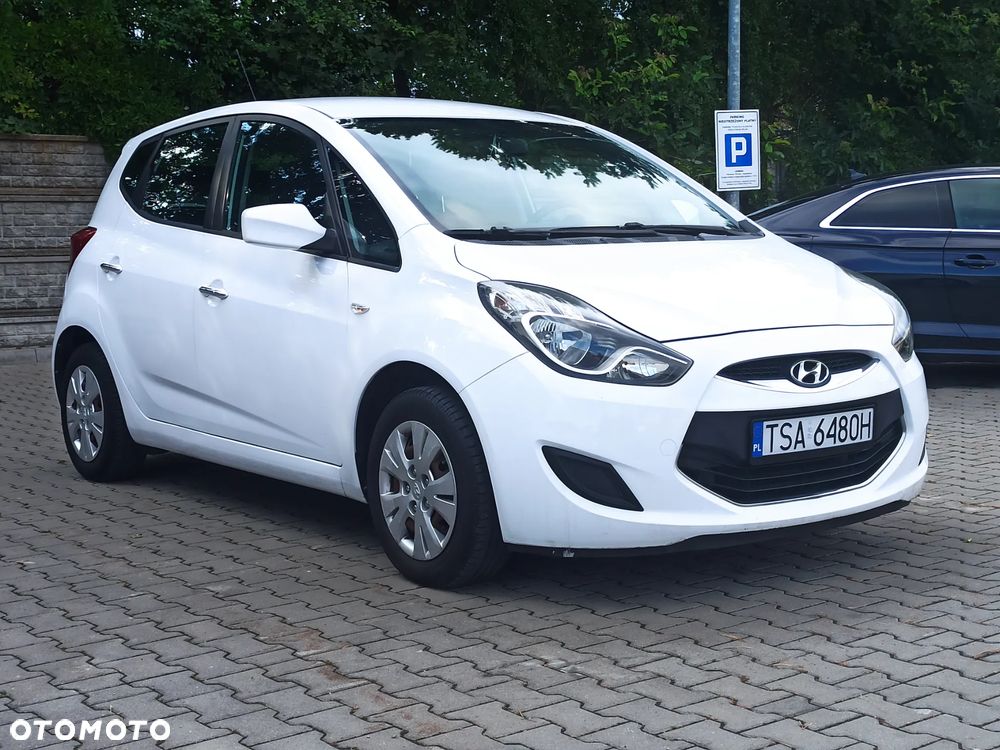 Hyundai ix20 1.4 Comfort - 1
