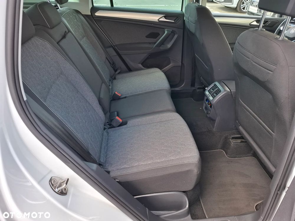Volkswagen Tiguan 1.5 TSI EVO Life - 13