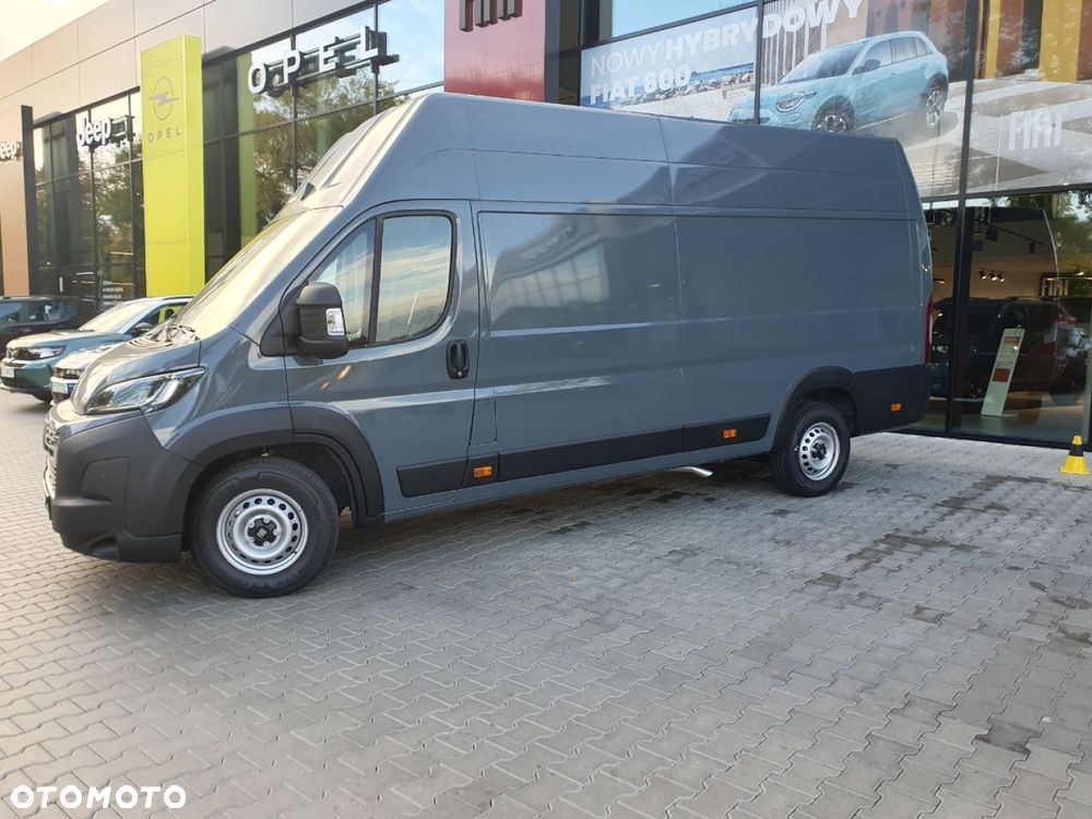 Fiat DUCATO  L4H3   OKAZJA - 5