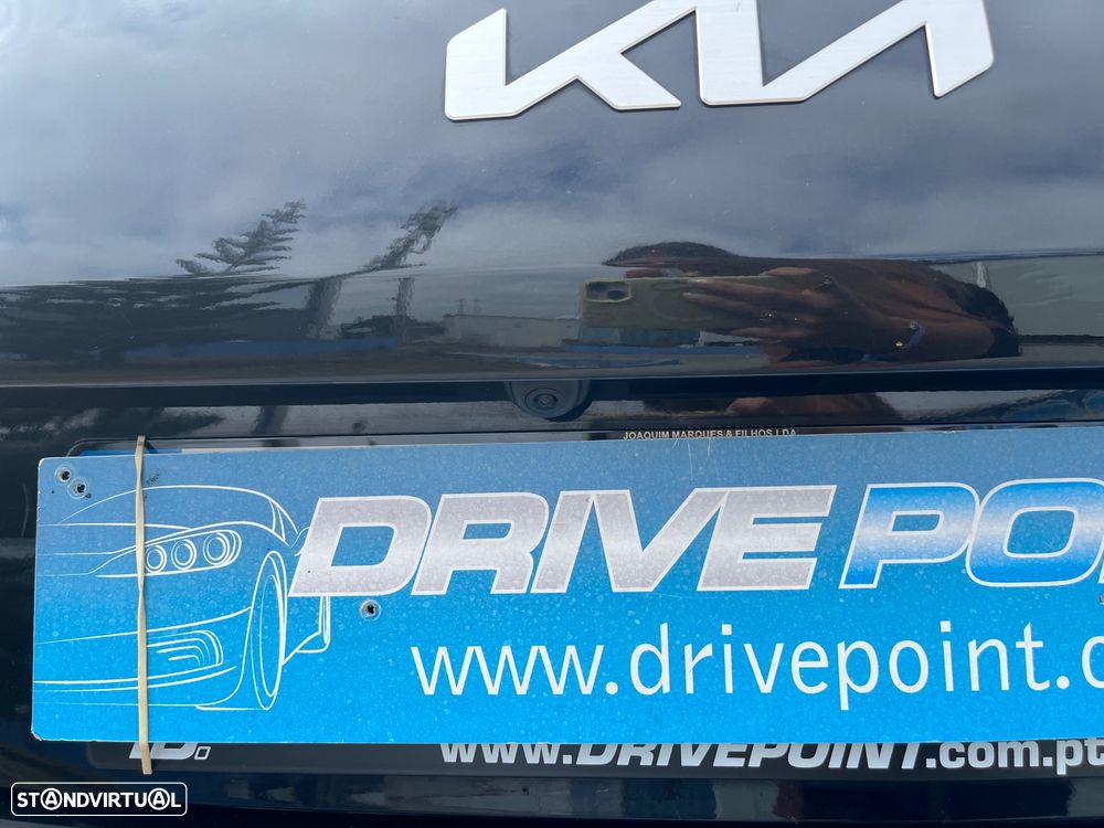 Kia XCeed 1.6 GDi PHEV Drive - 19
