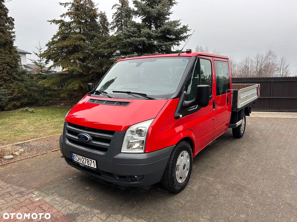 Ford Transit - 16