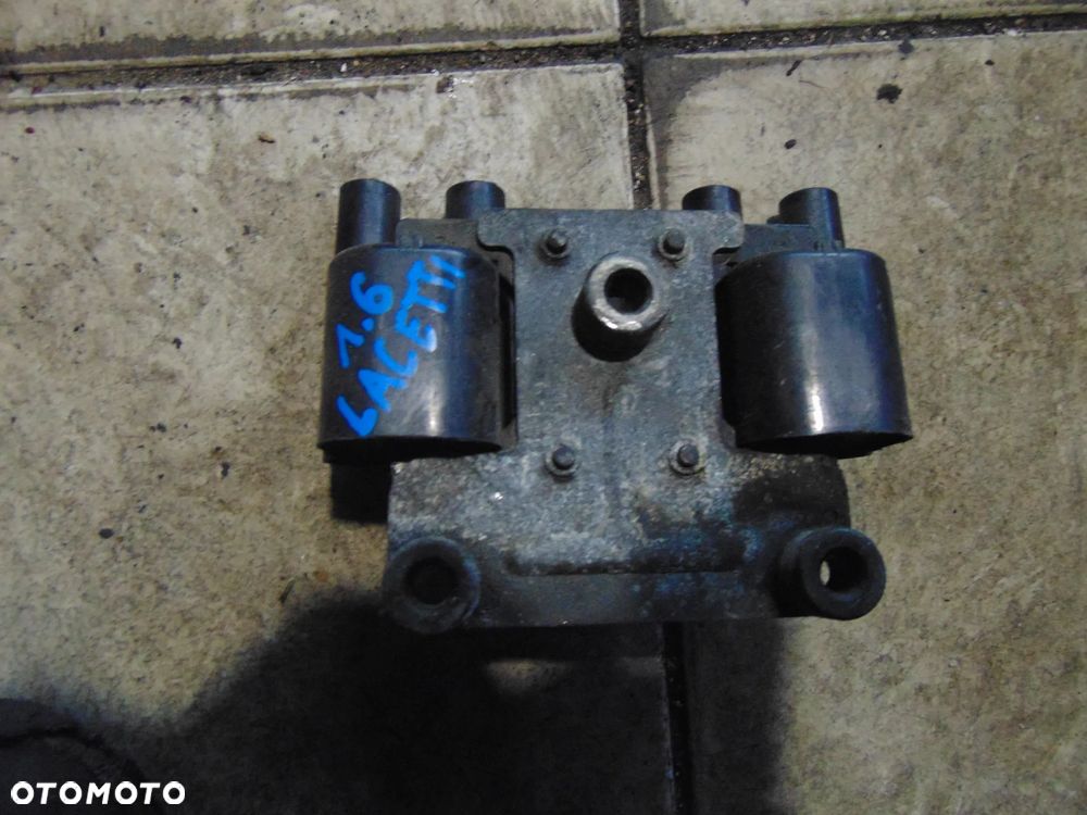 Cewka Chevrolet lacetti 1,6 16 v