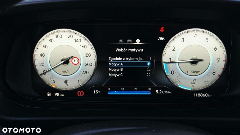 Hyundai i20 - 13