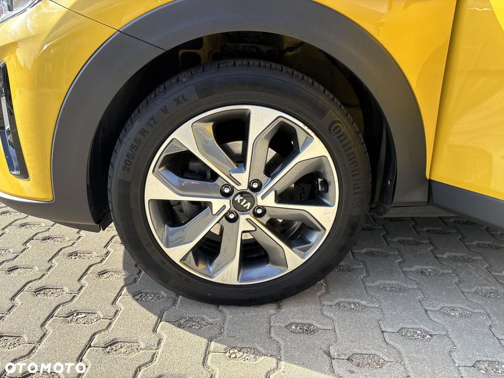 Kia Stonic 1.4 L - 18