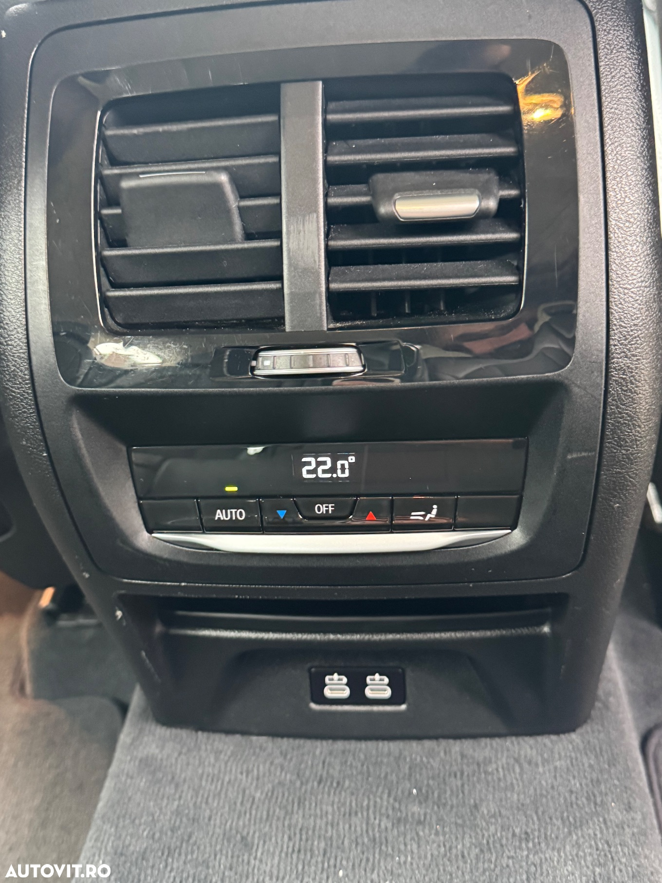 BMW X3 xDrive20i AT xLine - 17