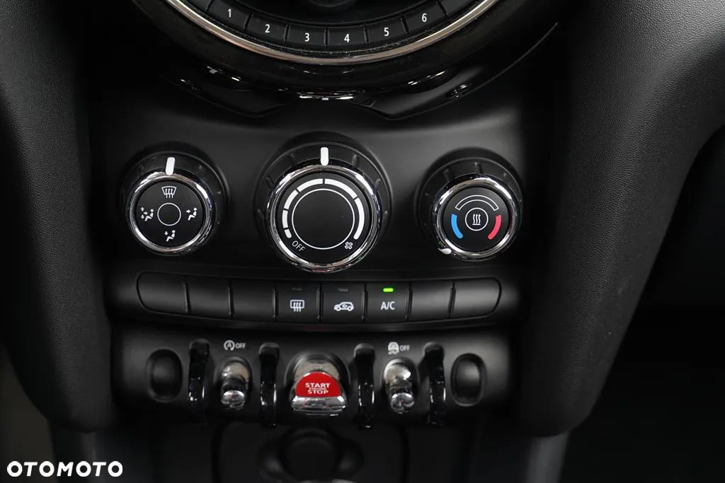 MINI Cooper GPF - 25