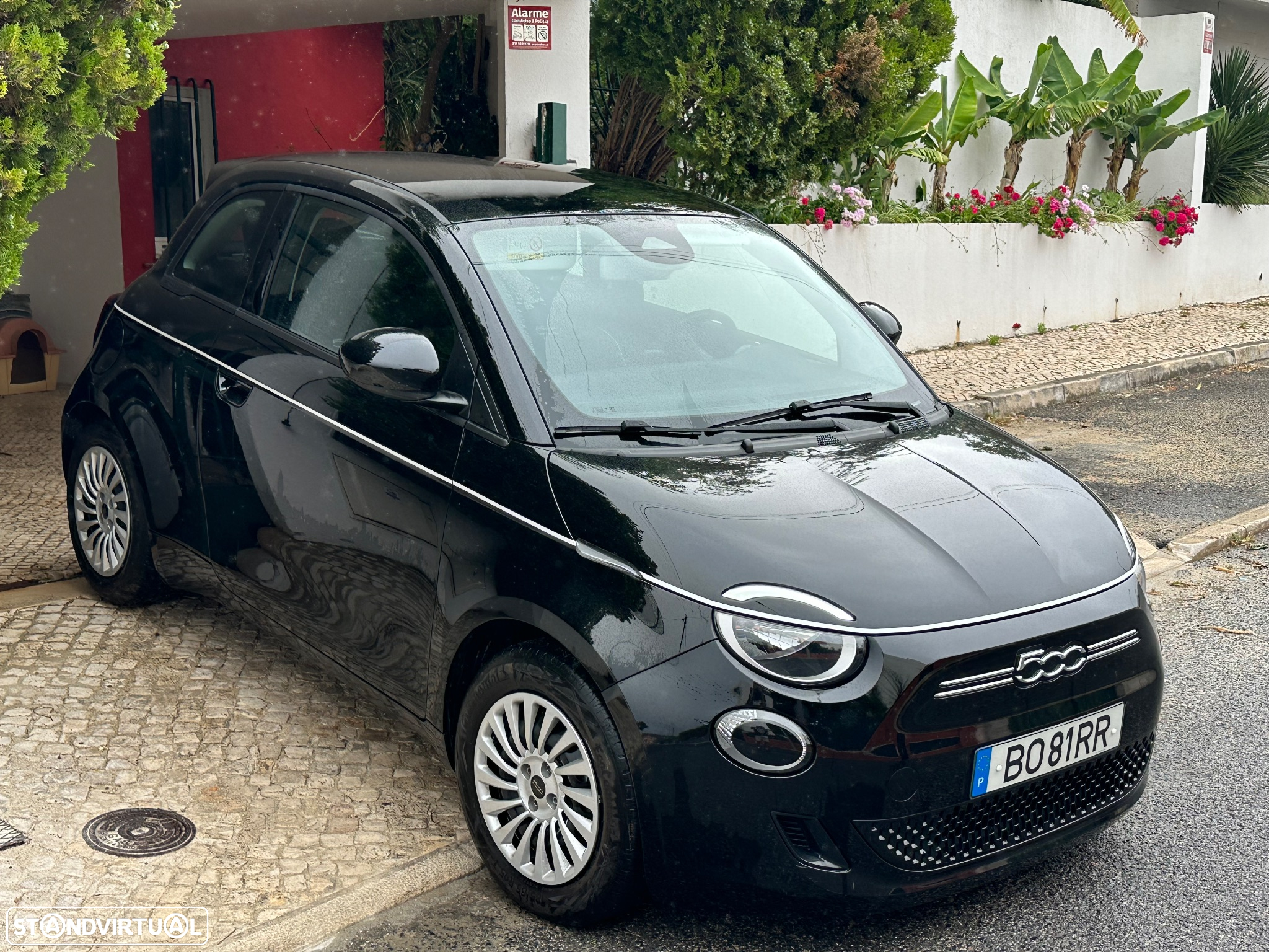 Fiat 500e Novo - 30