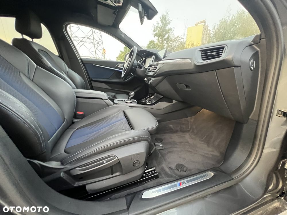 BMW Seria 1 118i M Sport - 19