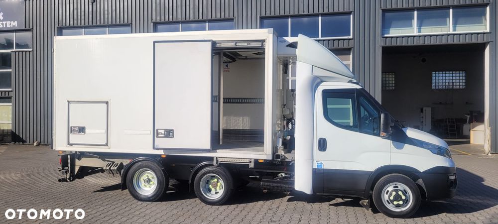 Iveco Daily 35C10 - 33