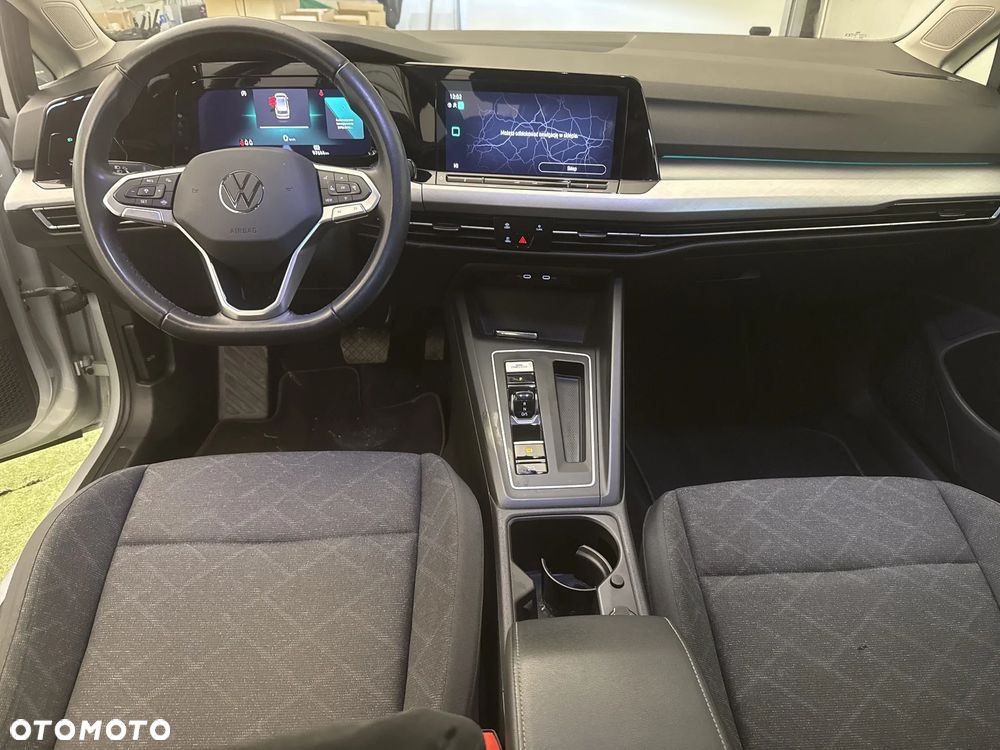 Volkswagen Golf 1.5 eTSI EVO Life DSG - 20