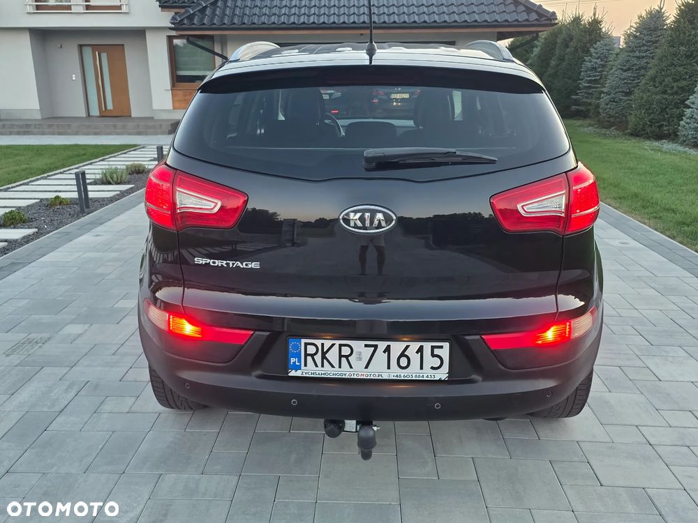 Kia Sportage 1.6 GDI L 2WD - 4