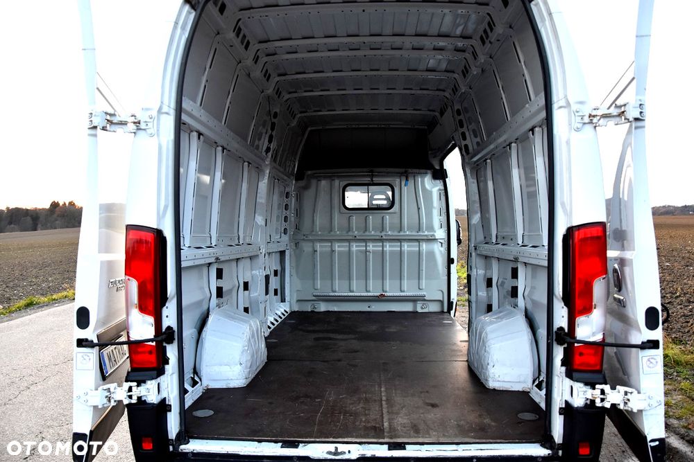 Fiat DUCATO MAXI 140 2.3 L5H3 - 13