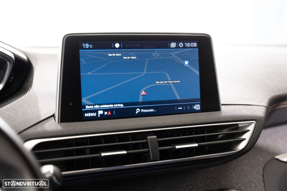 Peugeot 5008 1.2 PureTech GT Line EAT8 - 12