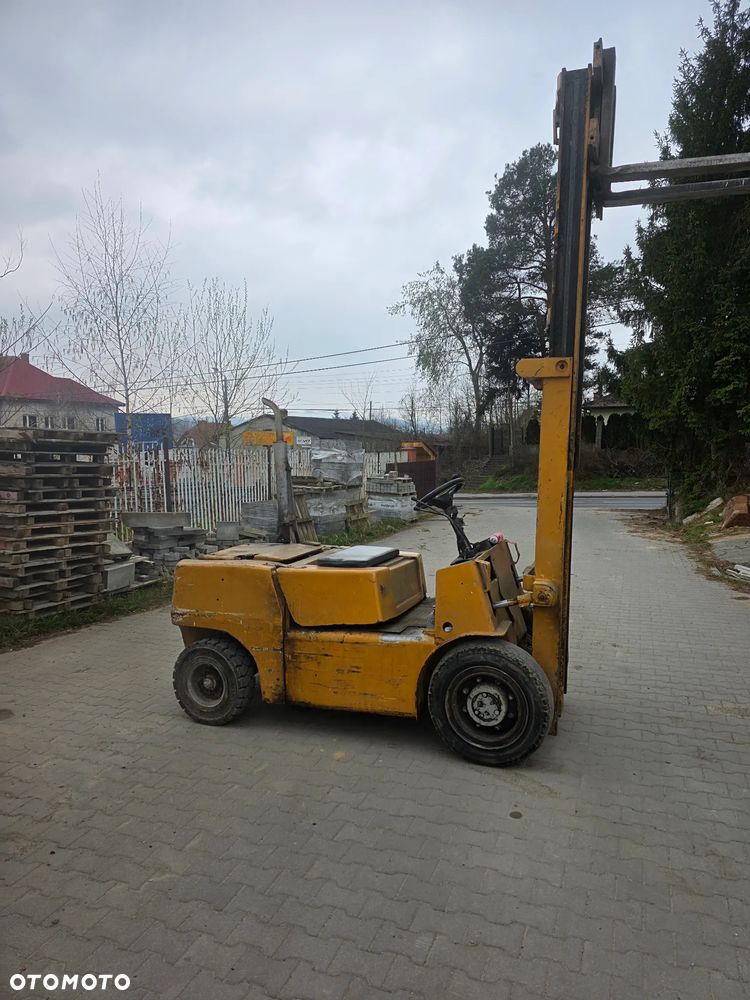 Inny Bułgar 3.5t - 6