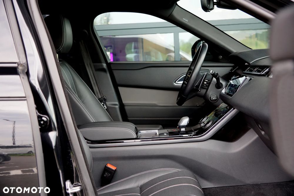 Land Rover Range Rover Velar 2.0 P400e PHEV S - 24