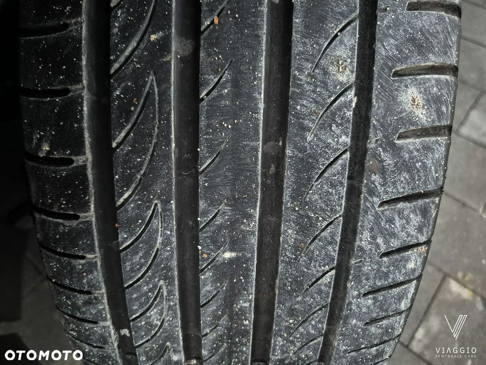 Ford Focus 1.5 EcoBoost STart-Stopp-System TITANIUM - 27