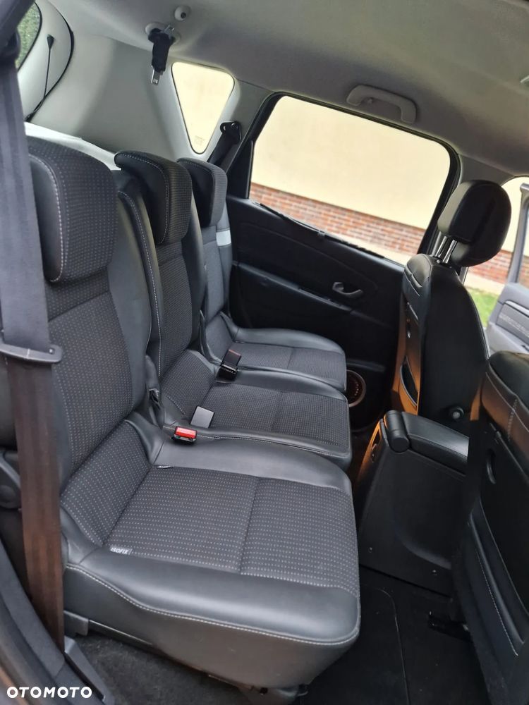 Renault Scenic TCe 130 Dynamique - 14