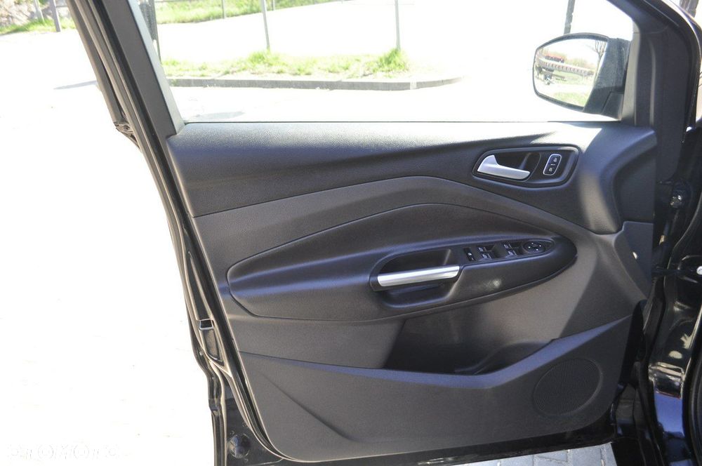 Ford Kuga 1.5 EcoBoost FWD ST-Line Black ASS MMT6 - 7