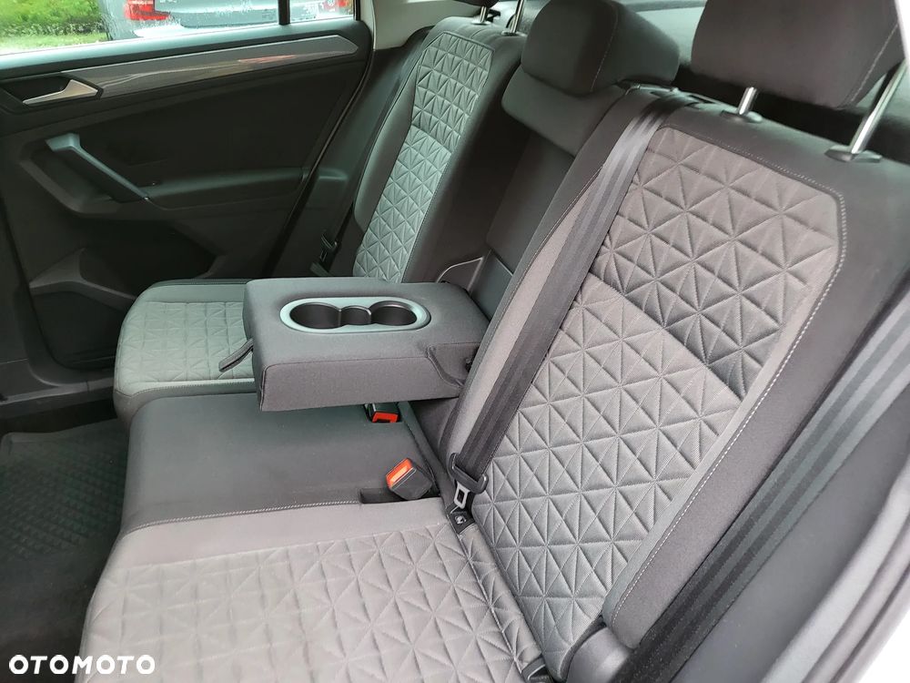 Volkswagen Tiguan 2.0 TDI SCR Life DSG - 25