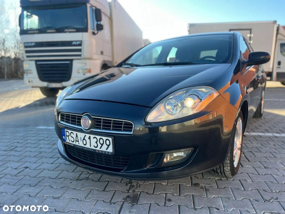 Fiat Bravo 1.4 16V Estiva Plus - 25