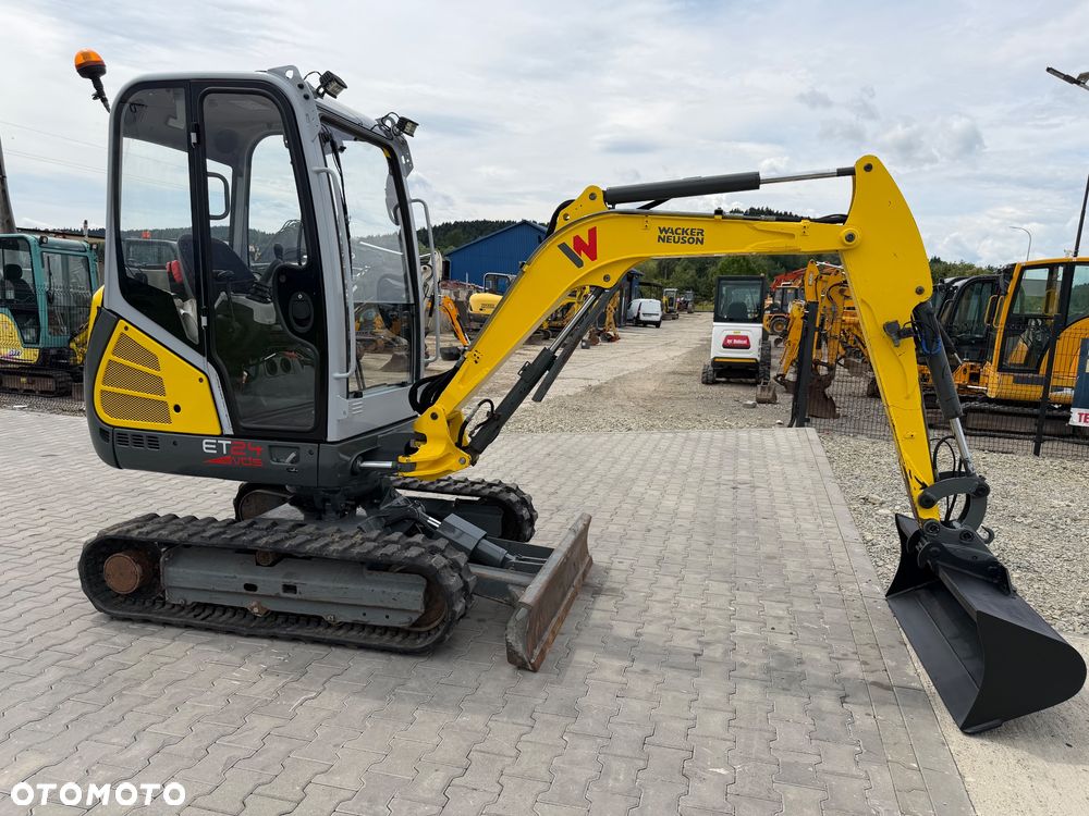 Wacker Neuson ET24 - 5