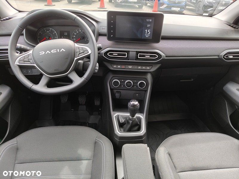 Dacia Sandero - 2
