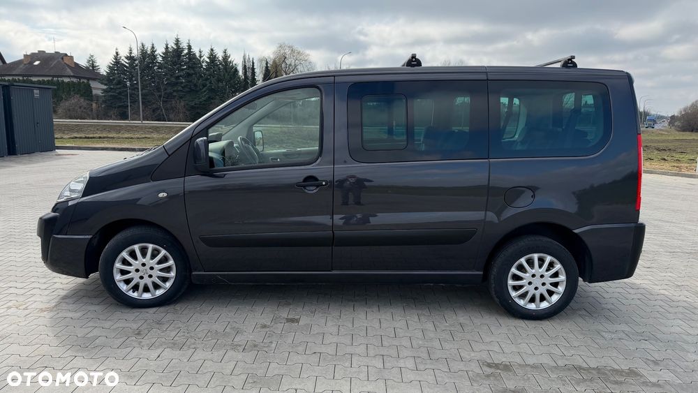 Peugeot Expert Tepee L1H1 (8-Si.) Esplanade - 2