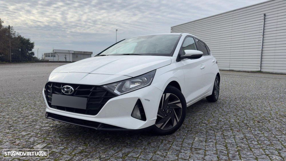 Hyundai i20 1.2 Comfort - 2
