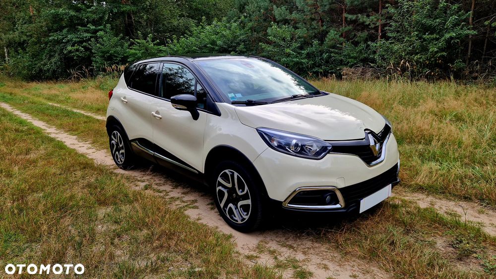 Renault Captur ENERGY TCe 120 EDC Elysee - 22