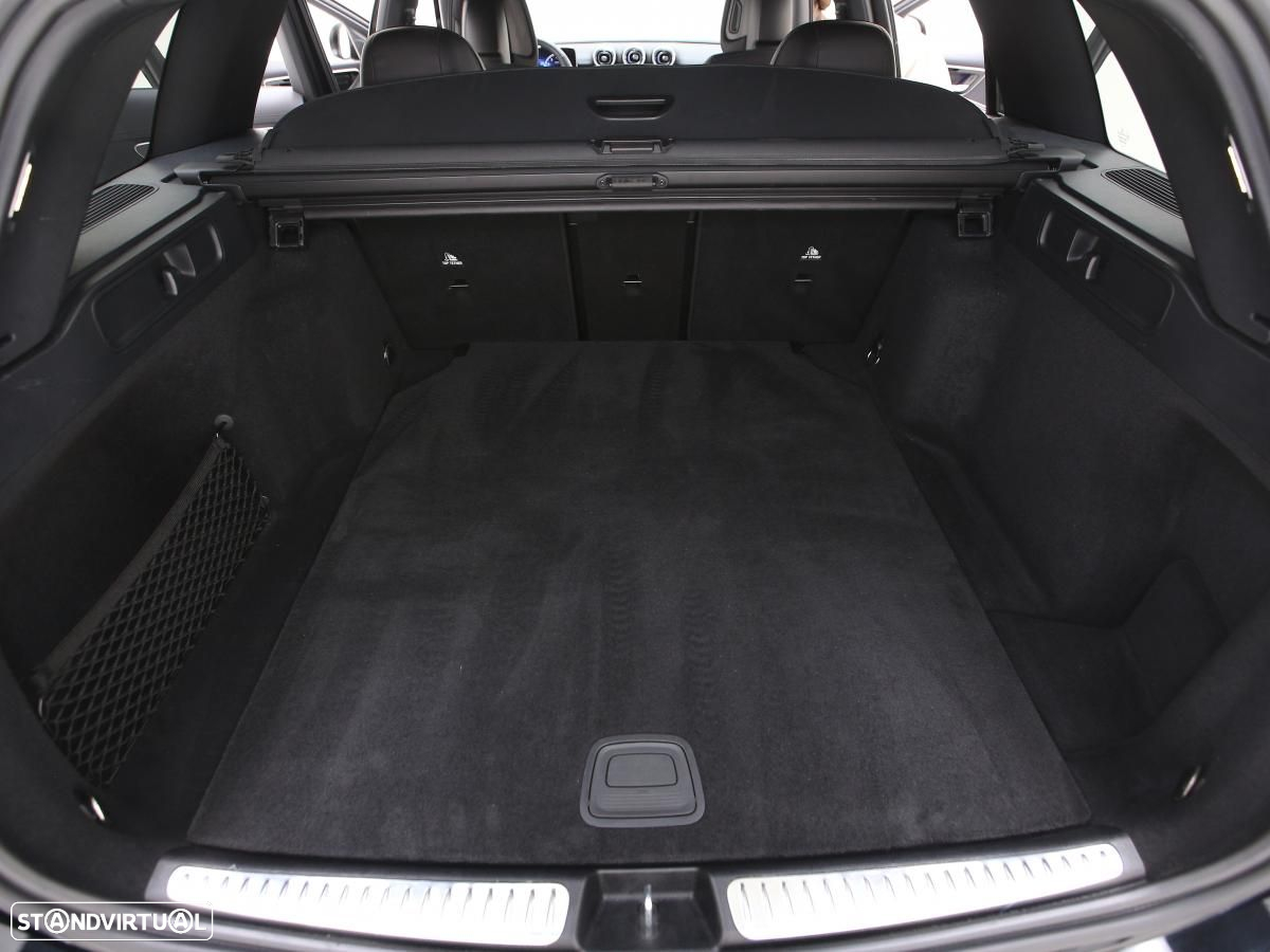 Mercedes-Benz C 200 T 9G-TRONIC Edition AMG Line - 21