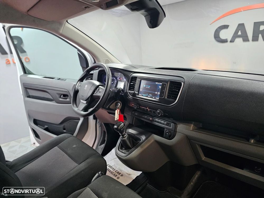 Peugeot Expert 1.5 BlueHDi L2H1 Standard - 20