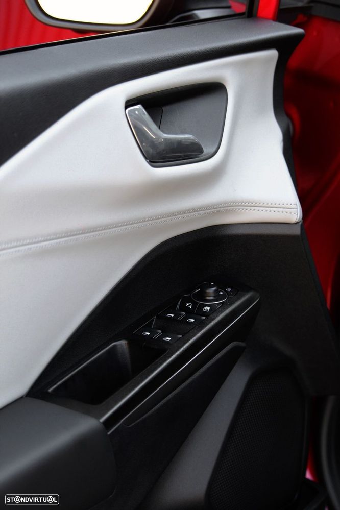 Ford Puma Gen-E 54 kWh Premium - 15