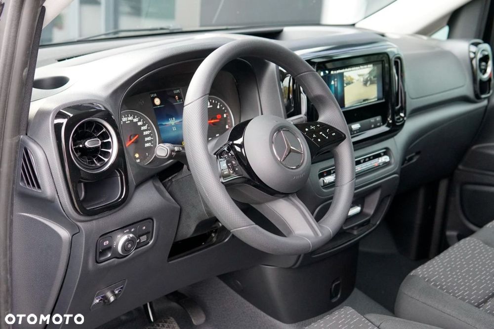 Mercedes-Benz VITO - 13