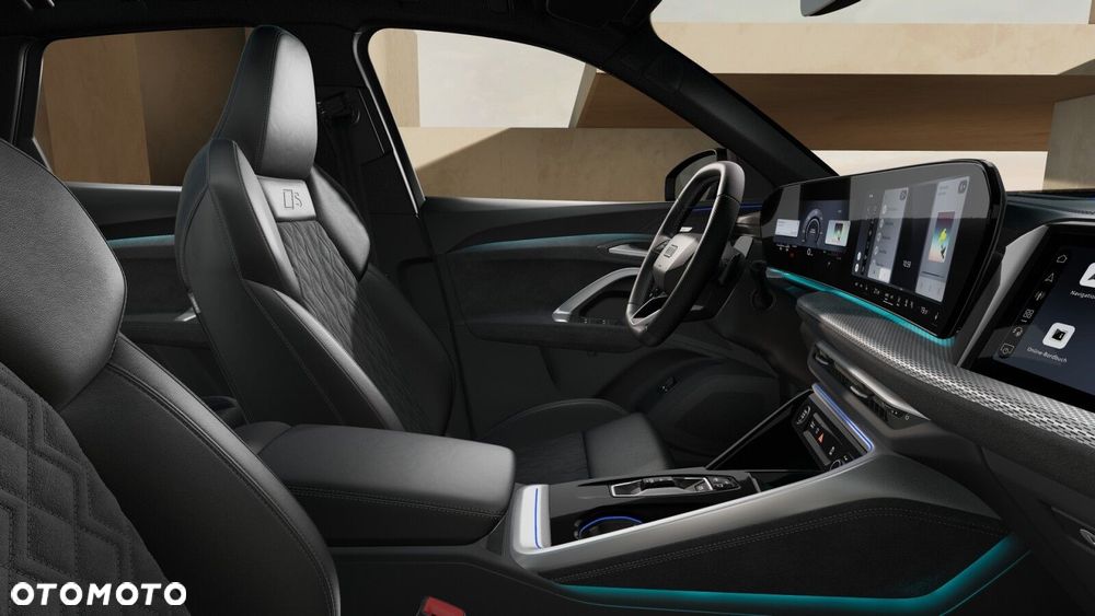 Audi Q5 e-Hybrid 270 kW Quattro S tronic - 12