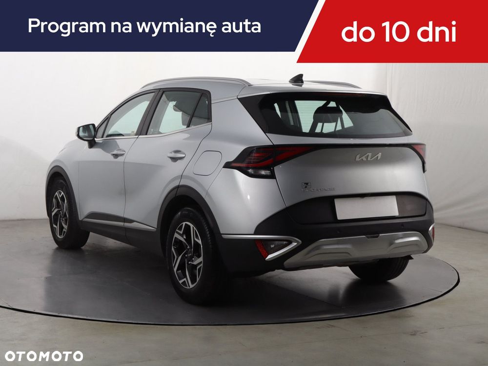 Kia Sportage 2023 photo 5