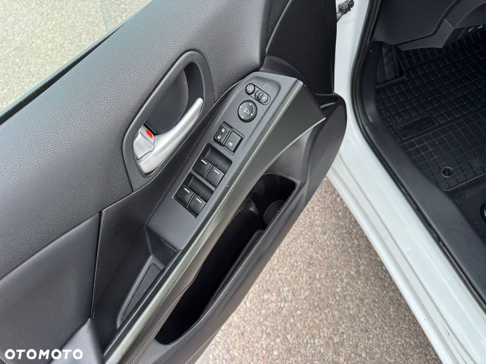 Honda Civic 1.8 i-VTEC Executive Black Edition - 25